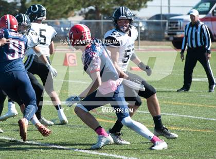 Thumbnail 3 in Pueblo South @ Liberty (District 20 Stadium) photogallery.