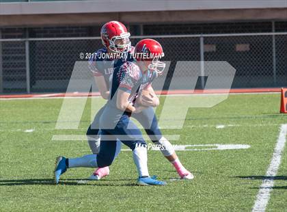 Thumbnail 1 in Pueblo South @ Liberty (District 20 Stadium) photogallery.