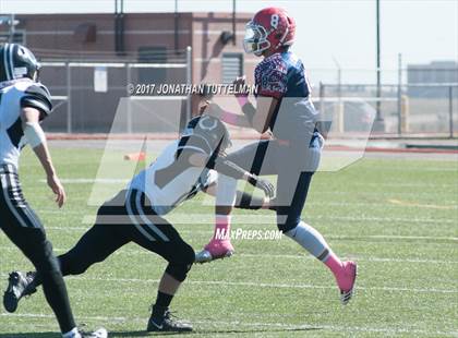 Thumbnail 2 in Pueblo South @ Liberty (District 20 Stadium) photogallery.