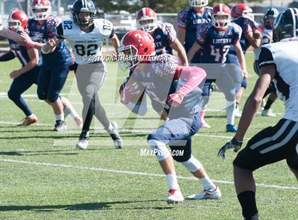Thumbnail 3 in Pueblo South @ Liberty (District 20 Stadium) photogallery.