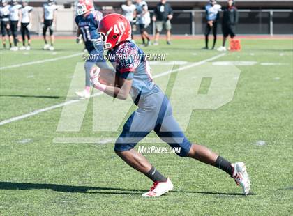 Thumbnail 2 in Pueblo South @ Liberty (District 20 Stadium) photogallery.