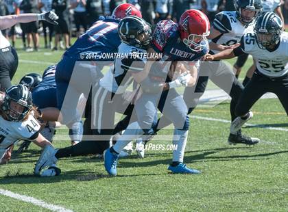 Thumbnail 2 in Pueblo South @ Liberty (District 20 Stadium) photogallery.