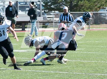 Thumbnail 1 in Pueblo South @ Liberty (District 20 Stadium) photogallery.