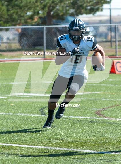 Thumbnail 2 in Pueblo South @ Liberty (District 20 Stadium) photogallery.