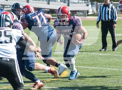 Thumbnail 3 in Pueblo South @ Liberty (District 20 Stadium) photogallery.