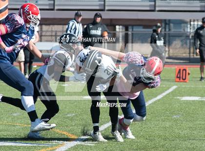 Thumbnail 1 in Pueblo South @ Liberty (District 20 Stadium) photogallery.