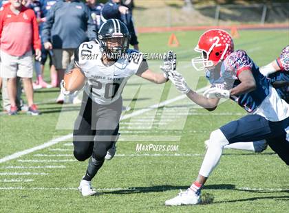 Thumbnail 1 in Pueblo South @ Liberty (District 20 Stadium) photogallery.