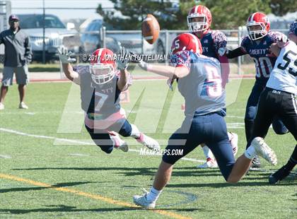 Thumbnail 2 in Pueblo South @ Liberty (District 20 Stadium) photogallery.