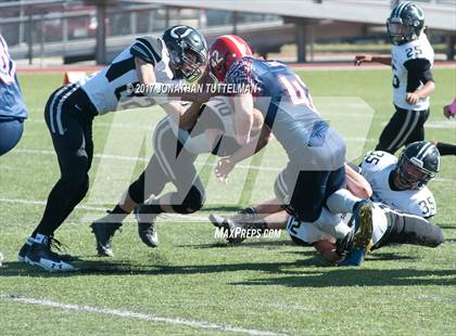 Thumbnail 2 in Pueblo South @ Liberty (District 20 Stadium) photogallery.