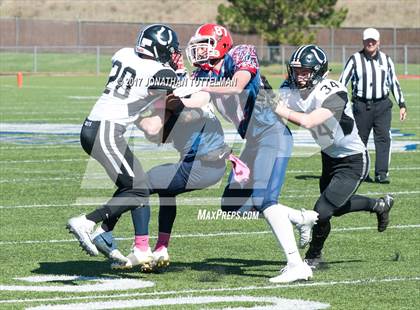 Thumbnail 1 in Pueblo South @ Liberty (District 20 Stadium) photogallery.