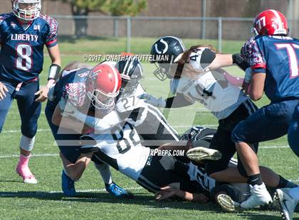 Thumbnail 1 in Pueblo South @ Liberty (District 20 Stadium) photogallery.