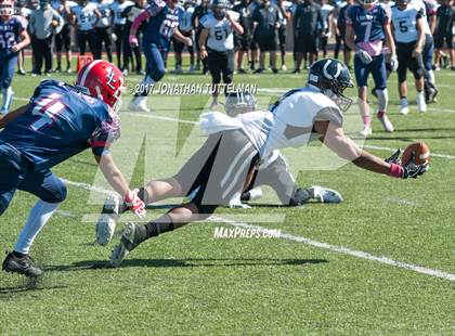Thumbnail 2 in Pueblo South @ Liberty (District 20 Stadium) photogallery.