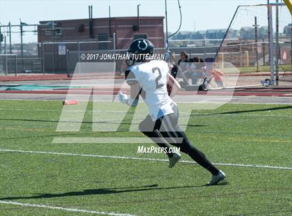 Thumbnail 1 in Pueblo South @ Liberty (District 20 Stadium) photogallery.