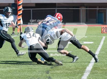 Thumbnail 3 in Pueblo South @ Liberty (District 20 Stadium) photogallery.