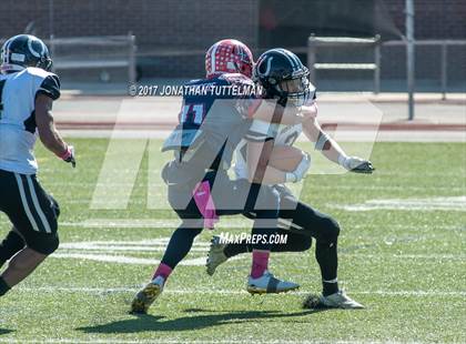 Thumbnail 2 in Pueblo South @ Liberty (District 20 Stadium) photogallery.