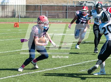 Thumbnail 3 in Pueblo South @ Liberty (District 20 Stadium) photogallery.
