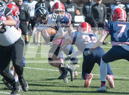 Thumbnail 3 in Pueblo South @ Liberty (District 20 Stadium) photogallery.