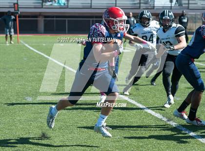 Thumbnail 3 in Pueblo South @ Liberty (District 20 Stadium) photogallery.