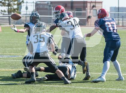Thumbnail 1 in Pueblo South @ Liberty (District 20 Stadium) photogallery.