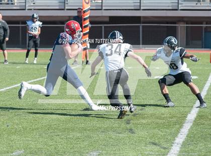 Thumbnail 2 in Pueblo South @ Liberty (District 20 Stadium) photogallery.