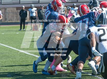 Thumbnail 2 in Pueblo South @ Liberty (District 20 Stadium) photogallery.