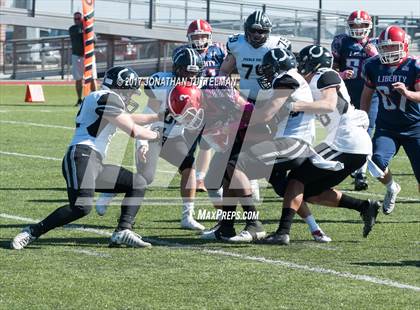 Thumbnail 1 in Pueblo South @ Liberty (District 20 Stadium) photogallery.