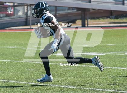 Thumbnail 1 in Pueblo South @ Liberty (District 20 Stadium) photogallery.