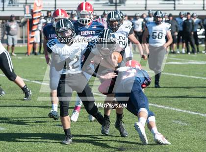 Thumbnail 2 in Pueblo South @ Liberty (District 20 Stadium) photogallery.