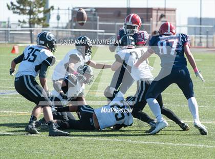 Thumbnail 3 in Pueblo South @ Liberty (District 20 Stadium) photogallery.