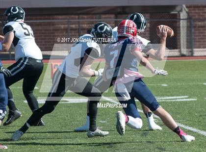 Thumbnail 1 in Pueblo South @ Liberty (District 20 Stadium) photogallery.