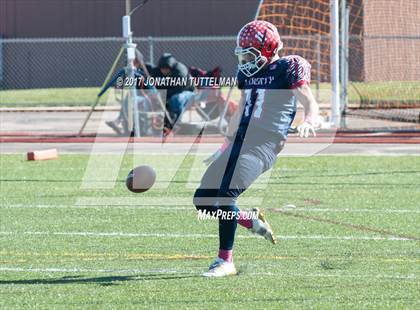 Thumbnail 2 in Pueblo South @ Liberty (District 20 Stadium) photogallery.