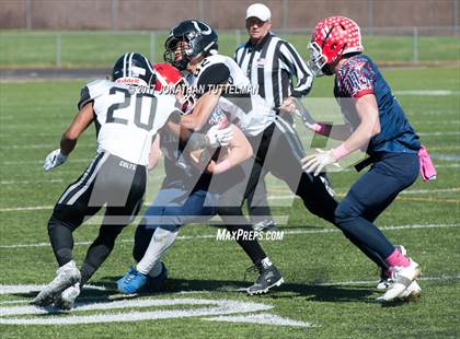 Thumbnail 2 in Pueblo South @ Liberty (District 20 Stadium) photogallery.