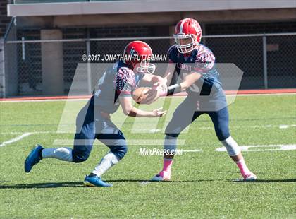 Thumbnail 3 in Pueblo South @ Liberty (District 20 Stadium) photogallery.