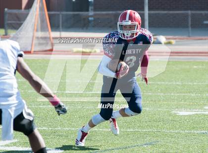 Thumbnail 3 in Pueblo South @ Liberty (District 20 Stadium) photogallery.