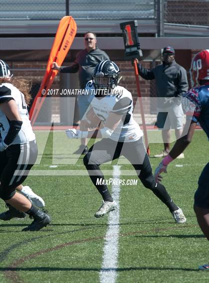 Thumbnail 2 in Pueblo South @ Liberty (District 20 Stadium) photogallery.