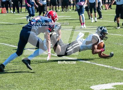 Thumbnail 1 in Pueblo South @ Liberty (District 20 Stadium) photogallery.