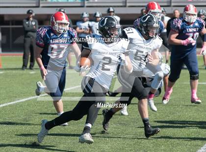 Thumbnail 2 in Pueblo South @ Liberty (District 20 Stadium) photogallery.