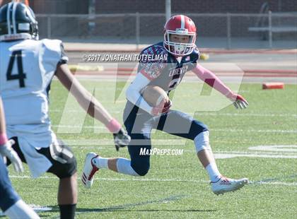 Thumbnail 1 in Pueblo South @ Liberty (District 20 Stadium) photogallery.