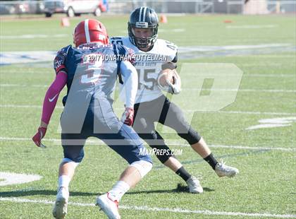 Thumbnail 2 in Pueblo South @ Liberty (District 20 Stadium) photogallery.