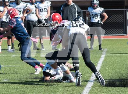 Thumbnail 3 in Pueblo South @ Liberty (District 20 Stadium) photogallery.