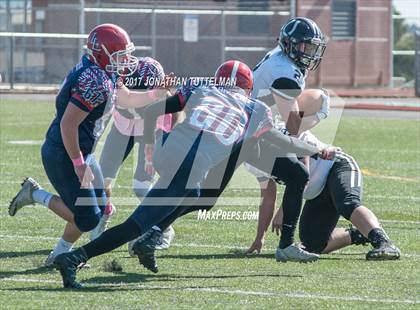 Thumbnail 1 in Pueblo South @ Liberty (District 20 Stadium) photogallery.
