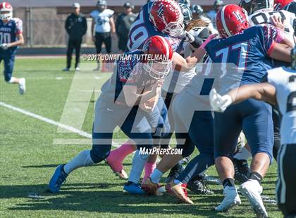 Thumbnail 1 in Pueblo South @ Liberty (District 20 Stadium) photogallery.
