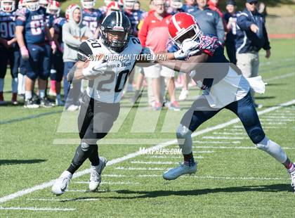Thumbnail 3 in Pueblo South @ Liberty (District 20 Stadium) photogallery.