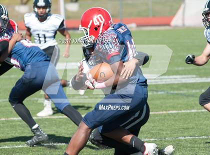 Thumbnail 1 in Pueblo South @ Liberty (District 20 Stadium) photogallery.