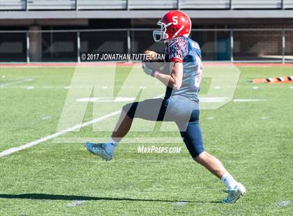 Thumbnail 3 in Pueblo South @ Liberty (District 20 Stadium) photogallery.