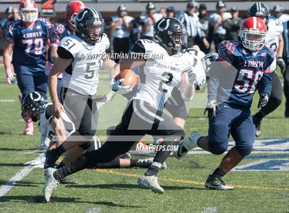 Thumbnail 1 in Pueblo South @ Liberty (District 20 Stadium) photogallery.