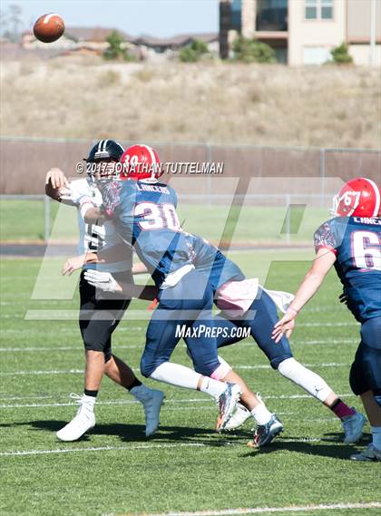 Thumbnail 1 in Pueblo South @ Liberty (District 20 Stadium) photogallery.