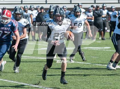 Thumbnail 3 in Pueblo South @ Liberty (District 20 Stadium) photogallery.
