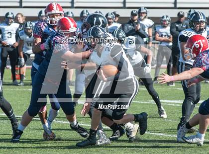 Thumbnail 2 in Pueblo South @ Liberty (District 20 Stadium) photogallery.