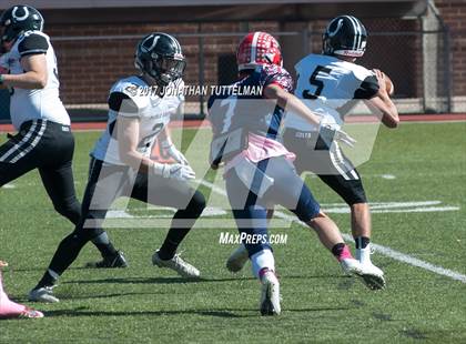 Thumbnail 3 in Pueblo South @ Liberty (District 20 Stadium) photogallery.